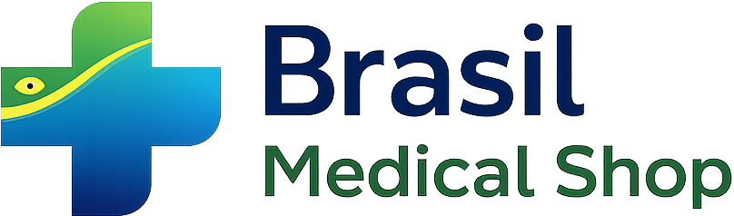 Brasil Medical Shop